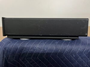 Levinson 39 5