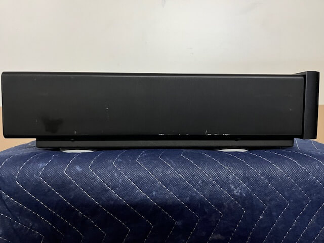 Mark Levinson No. 39 cd processor