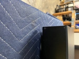 Levinson 431 5