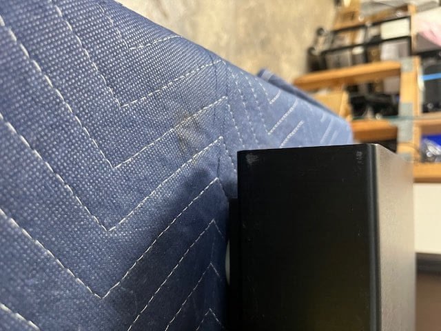 Mark Levinson No. 39 cd processor