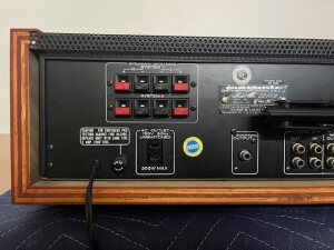 Marantz 2216B 5