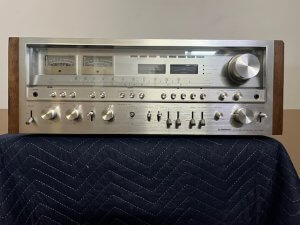 Pioneer 1980 1