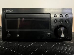 Denon RCD M41 1