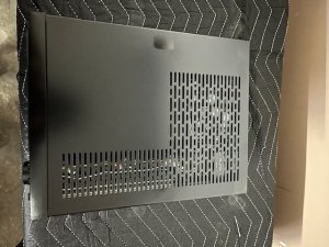 Denon RCD M41 2