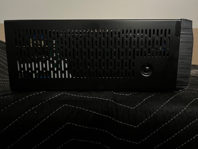 Denon RCD-M41 cd receiver