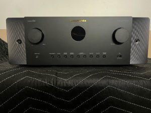 Marantz Cinema 60 1