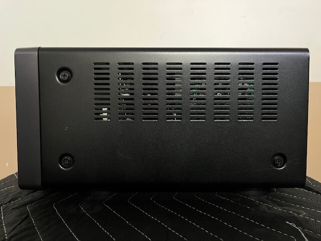 Marantz Cinema 60 receiver