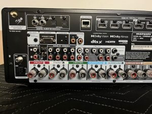 Marantz Cinema 60 6