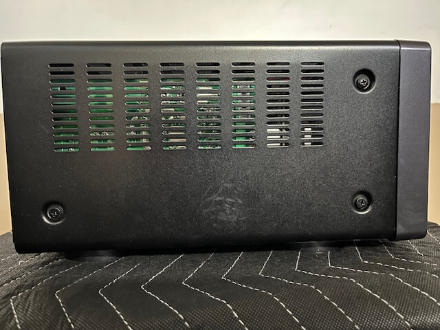 Marantz Cinema 60 receiver