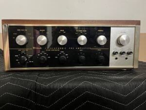 McIntosh C20 319A2 1