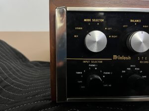 McIntosh C20 319A2 2