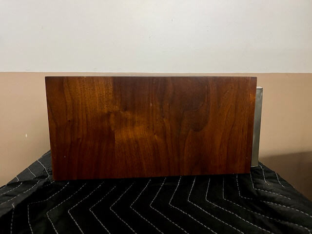 McIntosh C20 preamplifier