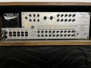 McIntosh C20 319A2 5