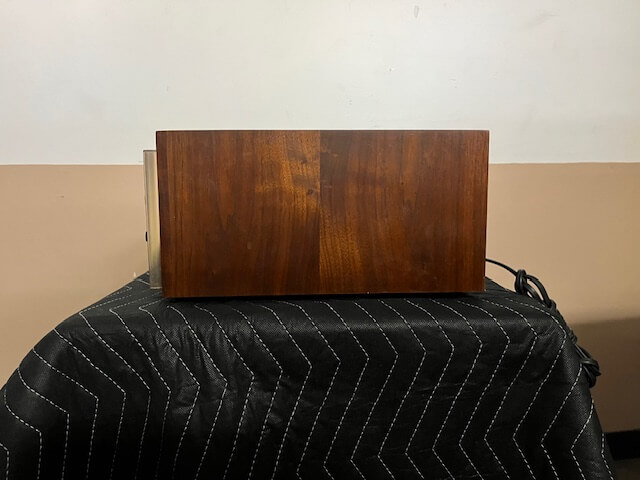 McIntosh C20 preamplifier