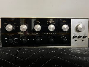 McIntosh C20 319A2 7