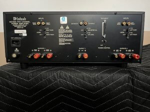 McIntosh MC7205 5