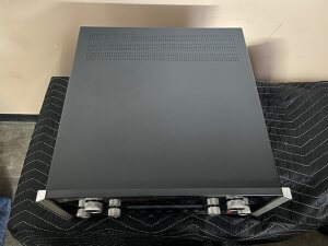 McIntosh MX132 2