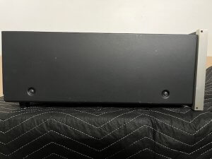 McIntosh MX132 5