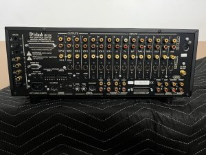 McIntosh MX132 6