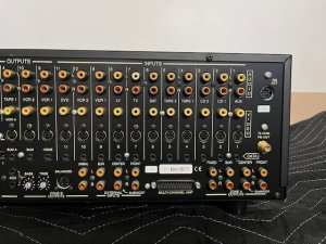 McIntosh MX132 8