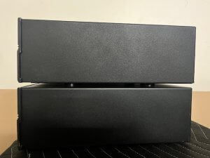Cal Audio Delta 2