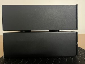 Cal Audio Delta 6