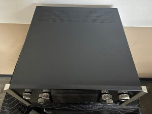 McIntosh MX 135 2