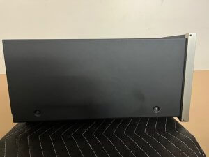 McIntosh MX 135 6