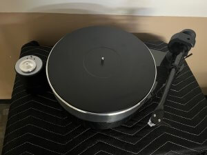 Pro Ject Evo 1
