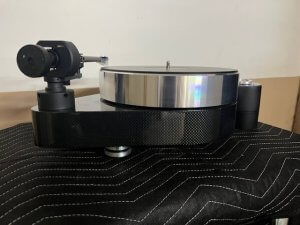 Pro Ject Evo 3