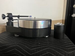 Pro Ject Evo 4
