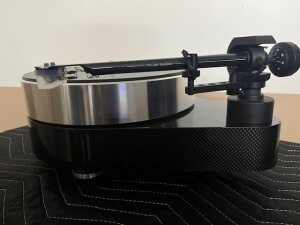 Pro Ject Evo 6