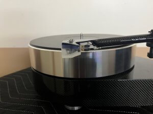 Pro Ject Evo 8