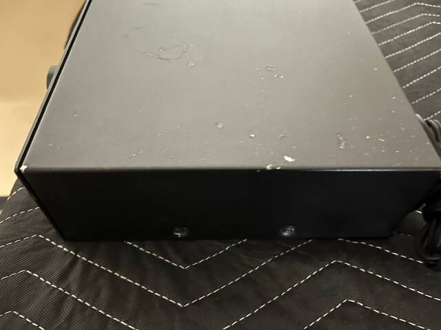 Advent Model 300 receiver
