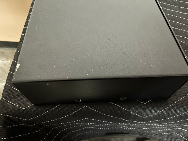 Advent Model 300 receiver