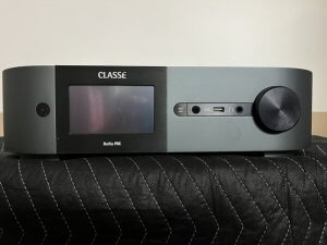 Classe Delta PRE 1