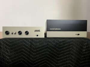 Conrad Johnson PV2 10