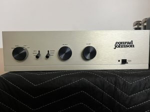 Conrad Johnson PV2 2
