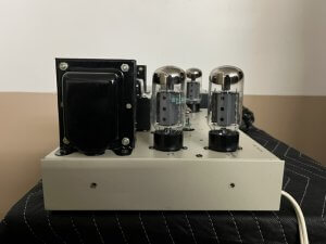 Conrad Johnson PV2 4
