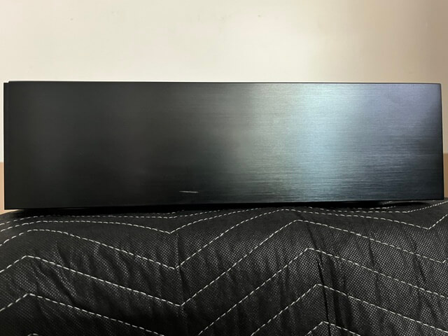 Marantz SA-14S1 super audio cd player