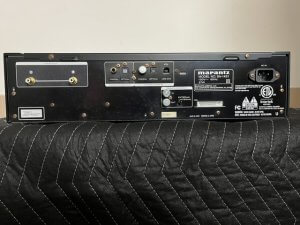 Marantz SA 14S1 5