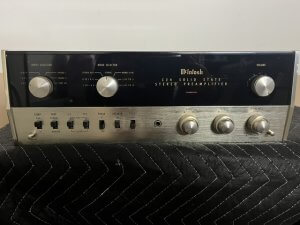 McIntosh C24 1