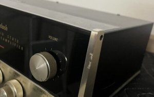 McIntosh C24 2