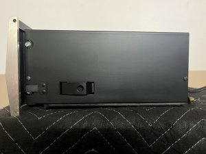 McIntosh C24 4