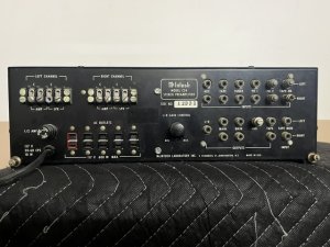 McIntosh C24 5