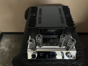 McIntosh MA252 2