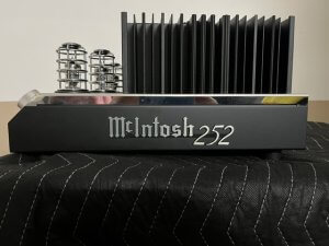 McIntosh MA252 4