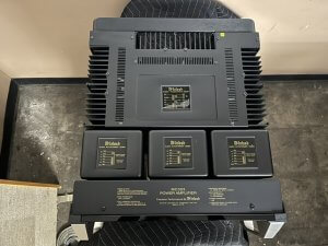 McIntosh MC303 2