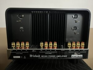McIntosh MC303 4