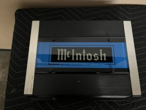 McIntosh MC420 1